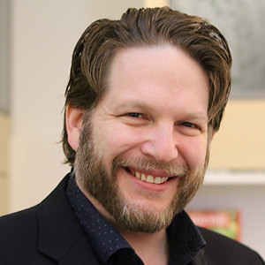 E55: New York Times Author, Chris Brogan, on Creating Content