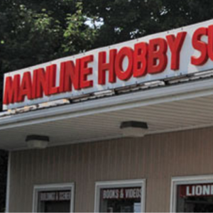 Bench Time #185: Brian Wolfe from Mainline Hobby Supply