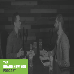 Brand New You Podcast (Thy Kingdom Come Pt. 2)