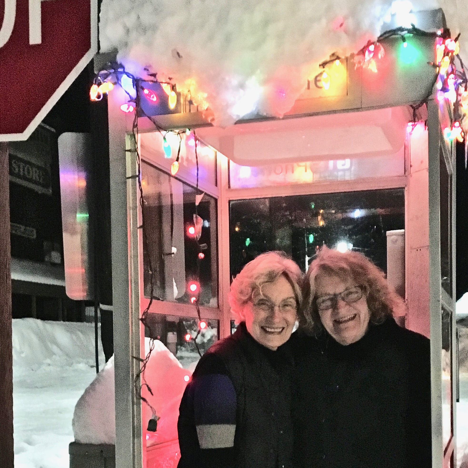 Narrative 4: Bernie and Family Move to Town