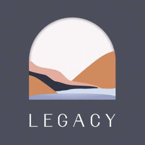 Legacy - Part 4