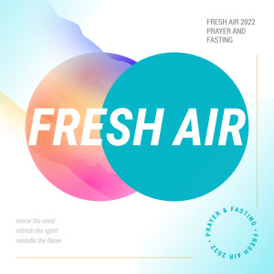 Fresh Air - Part 1