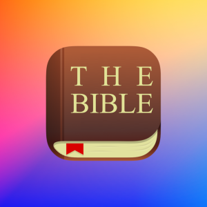 The Bible - Part 1