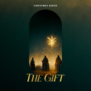 The Gift - Part 3 | Ps Bronson Blackmore