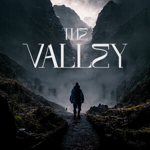 The Valley - Part 5 | Larry Blackmore