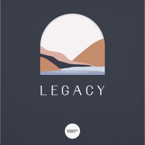 Legacy 2023 - Part 4 LEGACY SUNDAY | Ps Bronson Blackmore