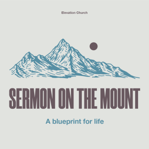 Sermon on the Mount - Part 5: Two Foundations | David Noble