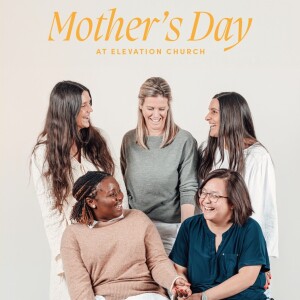 Mother's Day | Ps Gabby Blackmore