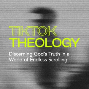 TikTok Theology - Part 4: The Flourishing Life | Ps Gabby Blackmore