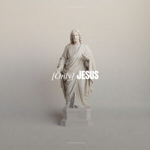 Only Jesus - Part 2: Conquers Evil | Ps Bronson Blackmore