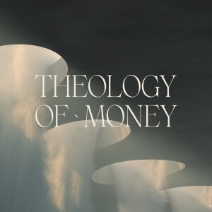 Theology of Money - Part 3: Managers Not Owners | Ps Luke Nucifora
