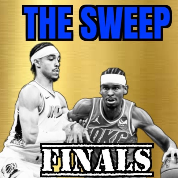פרק 373: גמר The Sweep – דה סוויפ פרק 373: גמר