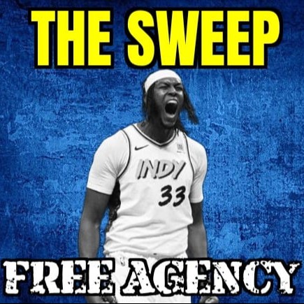 פרק 375: פרי אייג'נסי The Sweep – דה סוויפ פרק 375: פרי אייג'נסי