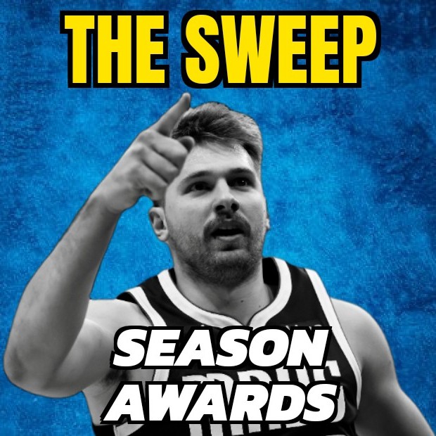 פרק 332: פרסי העונה של דה סוויפ The Sweep – דה סוויפ פרק 332: פרסי העונה של דה סוויפ