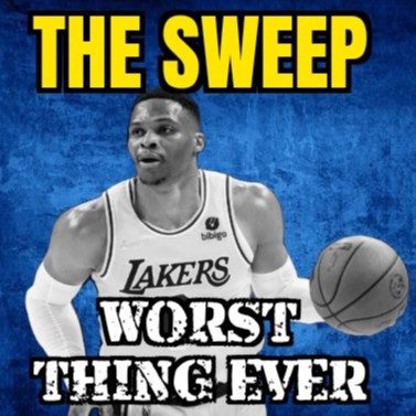 פרק 288: אסונות The Sweep – דה סוויפ פרק 288: אסונות