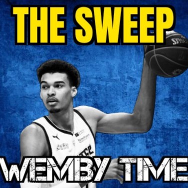 פרק 301: זמן הוומבי The Sweep – דה סוויפ פרק 301: זמן הוומבי