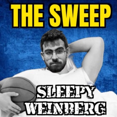 פרק 289: ויינברג ישן The Sweep – דה סוויפ פרק 289: ויינברג ישן