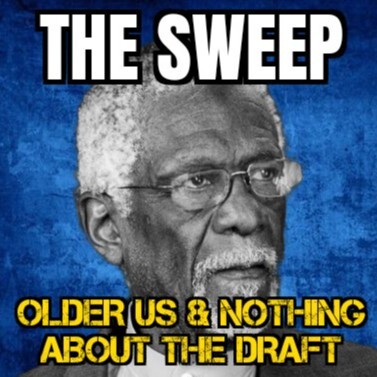 פרק 276: טופ 5 בירדס ואנחנו כזקנים The Sweep – דה סוויפ פרק 276: טופ 5 בירדס ואנחנו כזקנים
