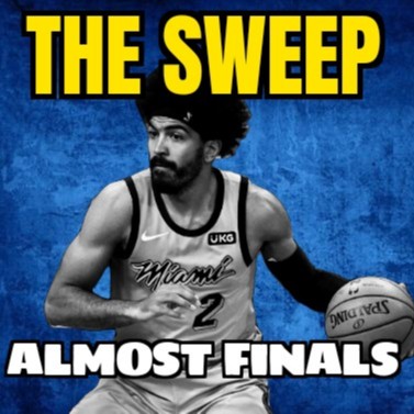 פרק 302: כמעט גמר The Sweep – דה סוויפ פרק 302: כמעט גמר
