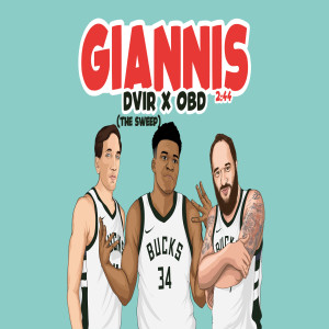 Dvir X OBD - Giannis