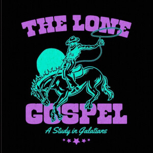 The Lone Gospel //David Clark