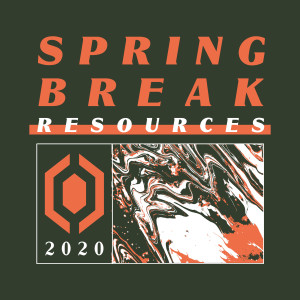 Spring Break Resources: Session 2 - Max Barnett