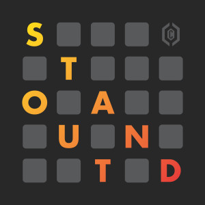 Stand Out: Winning The War Against Sin - Paul Worcester
