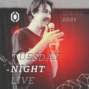 Tuesday Night Live | Persevere in Doing Good