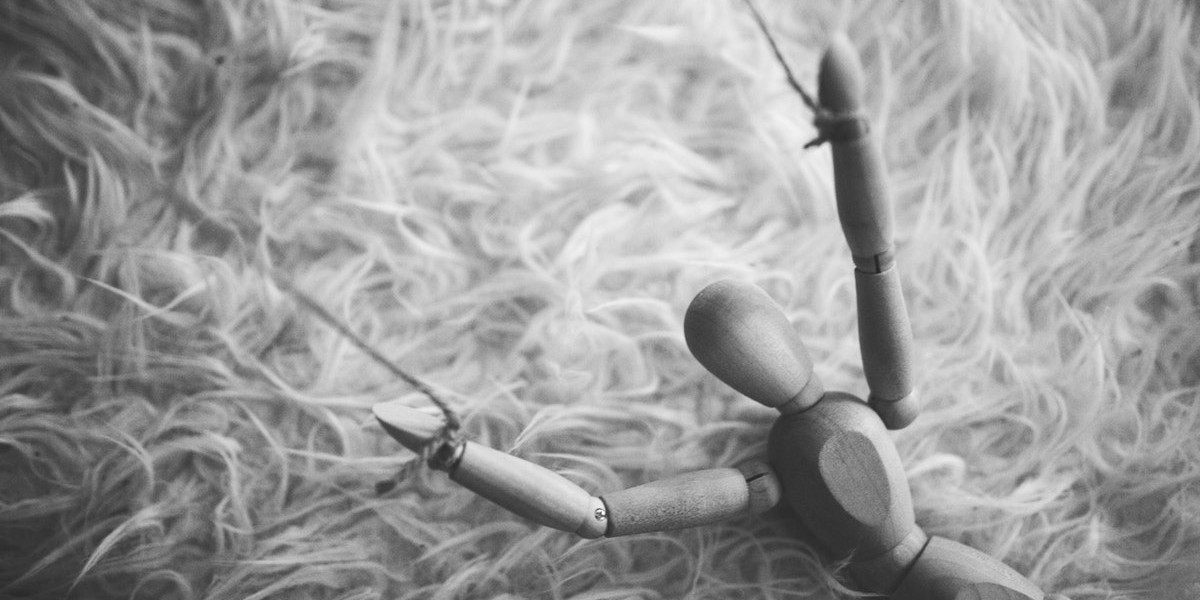 Episode 53: The War on Health, Choice, And Common Sense Pt19 Use The Emotional Side