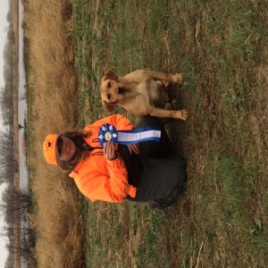 #57 The Power of Canine Confidence
