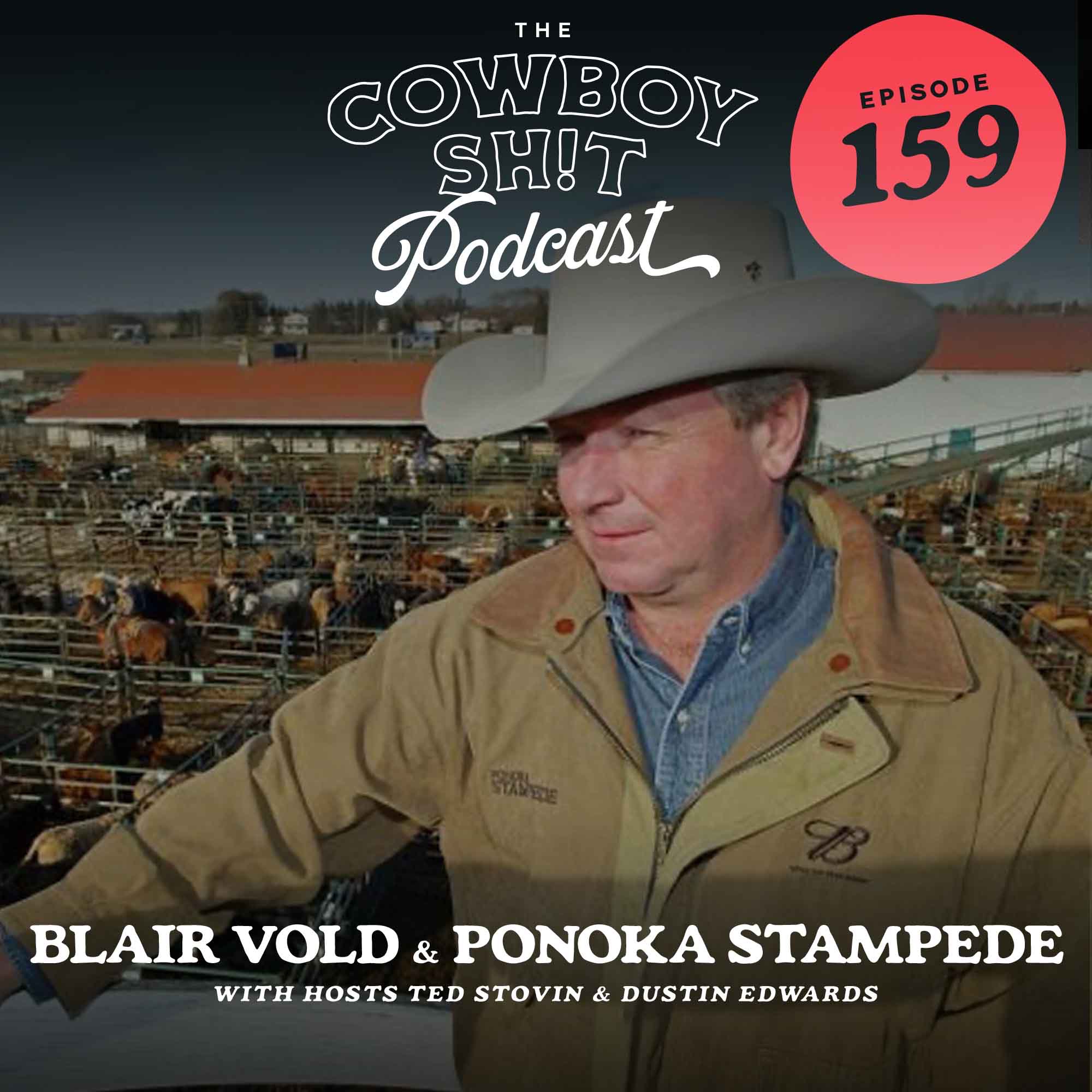 Cowboy Shit