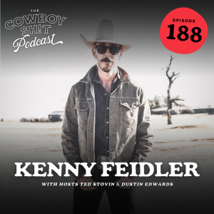 Episode 188 - Kenny Feidler