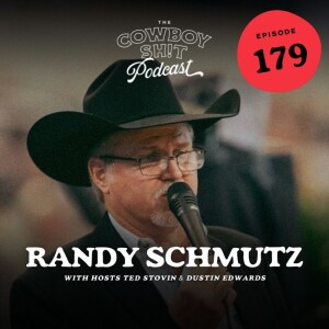 Episode 179 - Randy Schmutz