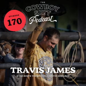 Episode 170 - Travis James