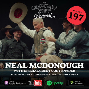 Episode 197 - Neal McDonough