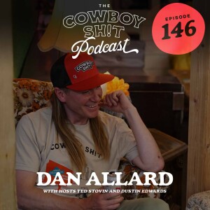 Episode 146 - Dan Allard