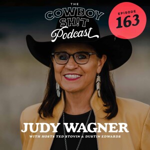 Episode 163 - Judy Wagner