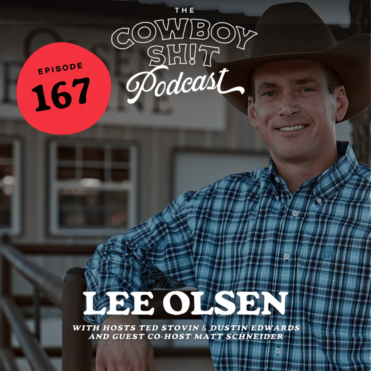 Cowboy Shit