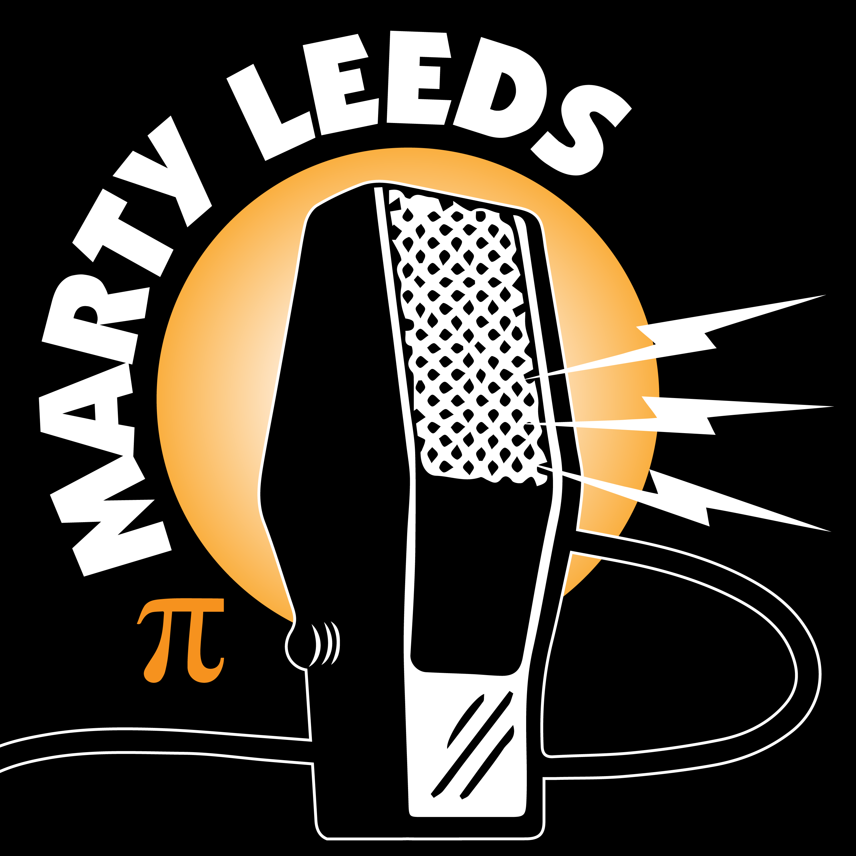 135 - Marty Leeds on Jeranism Monday Night RAW