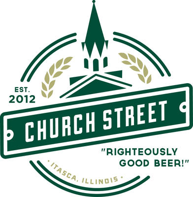 Episode 34 - Church Street Brewing