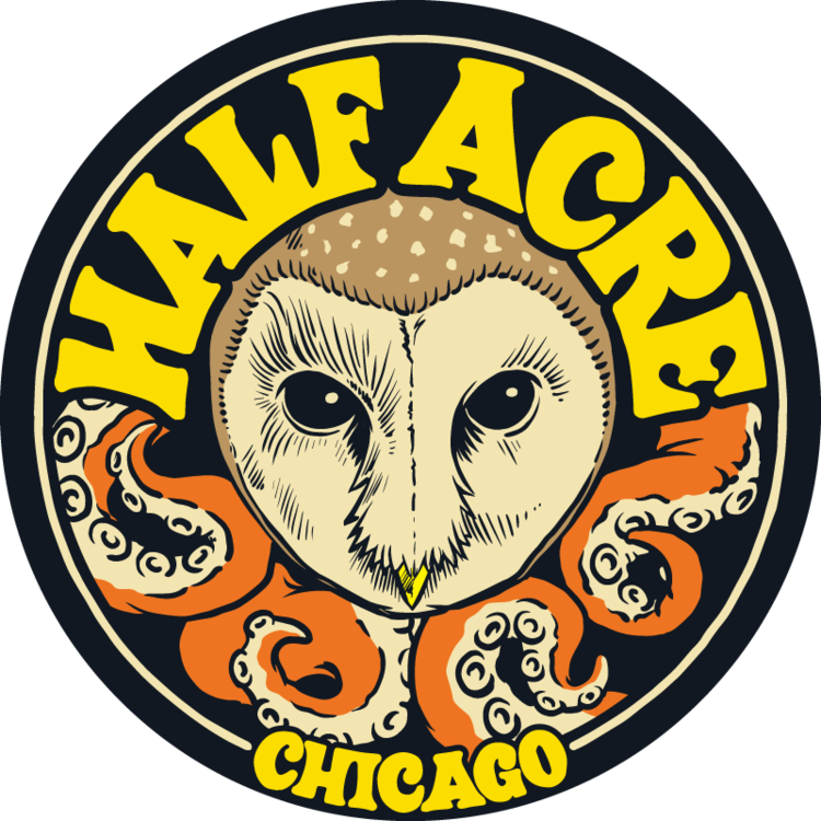 Episode 26 - Half Acre Beer Company - Gabriel Magliaro