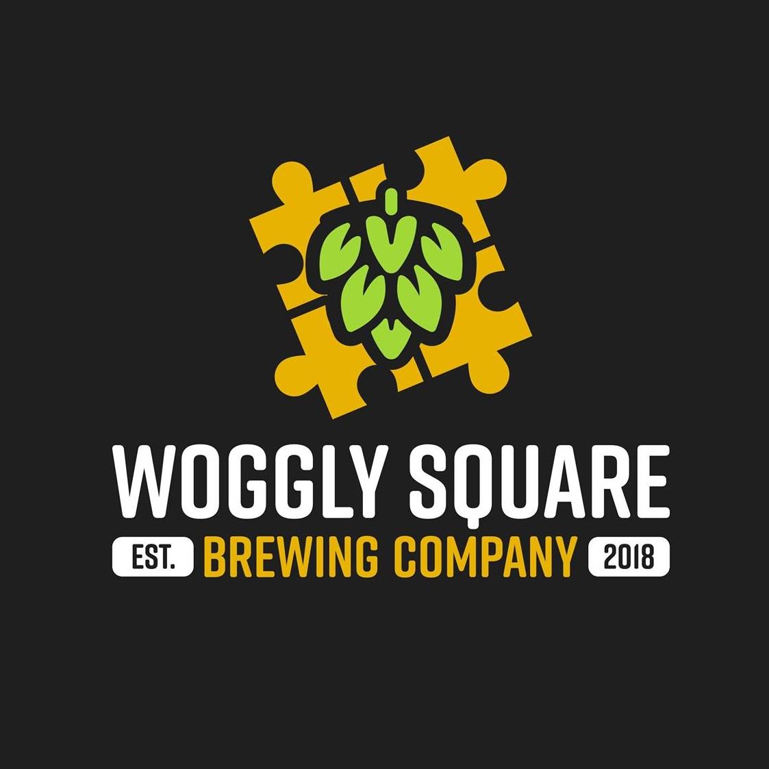 Episode 22 - Woggly Square Brewing