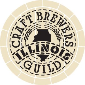 Episode 69 - The Illinois Craft Brewers Guild (Danielle D'Alessandro, Katie Carrier, Alex Lovinggood)