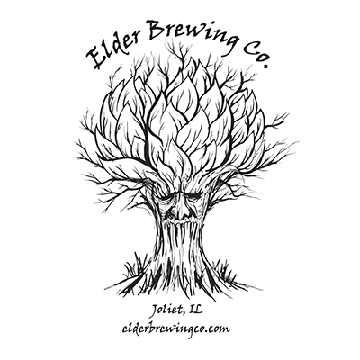 Episode 46 - Elder Brewing Company