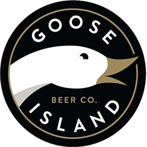 Episode 81 - Goose Island Beer Co. (Fulton)