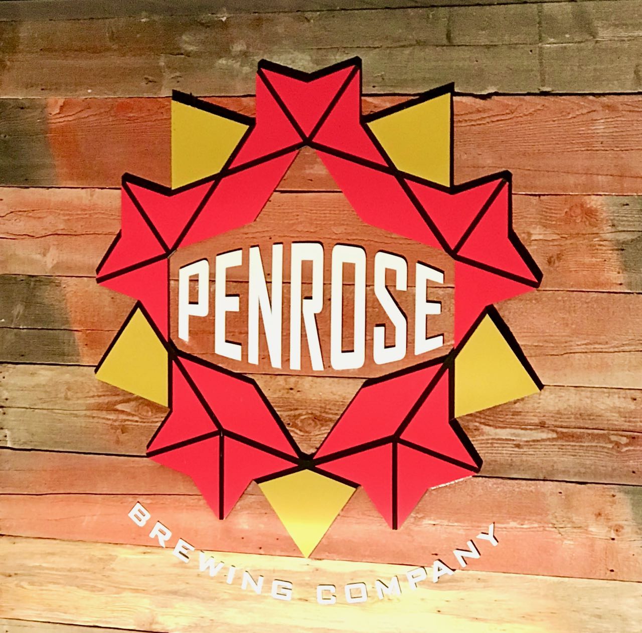 Episode 5 - Penrose Brewing