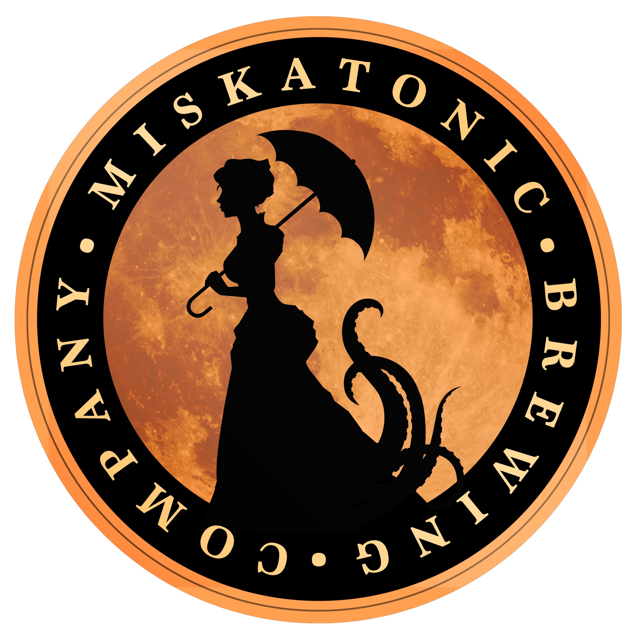 Episode 13 - Miskatonic Brewing
