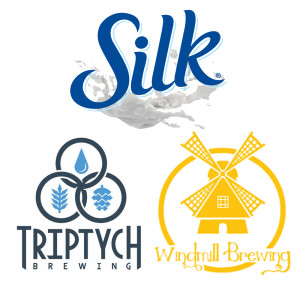 Episode 79 - Triptych & Windmill Collab Brew Day