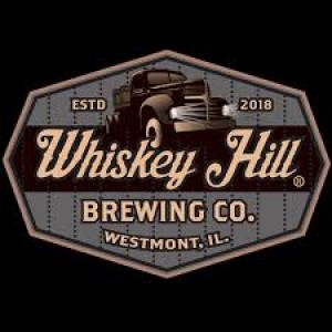 Episode 70 - Whiskey Hill Brewing