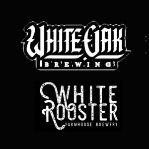 Episode 86 - White Rooster and White Oak Brewing